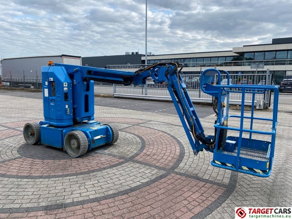 Genie Z-30/20N RJ Electric Articulated Boom Lift 1110cm - Kloubová plošina: obrázek 2 Genie Z-30/20N RJ Electric Articulated Boom Lift 1110cm - Kloubová plošina: obrázek 2