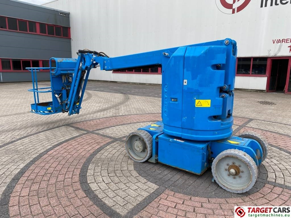 Genie Z-30/20N RJ Electric Articulated Boom Lift 1110cm - Kloubová plošina: obrázek 4 Genie Z-30/20N RJ Electric Articulated Boom Lift 1110cm - Kloubová plošina: obrázek 4