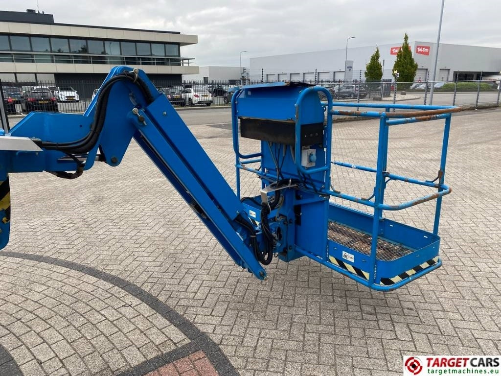 Kloubová plošina Genie Z-45/25J Articulated HyBrid Boom Work Lift 1594cm: obrázek 34
