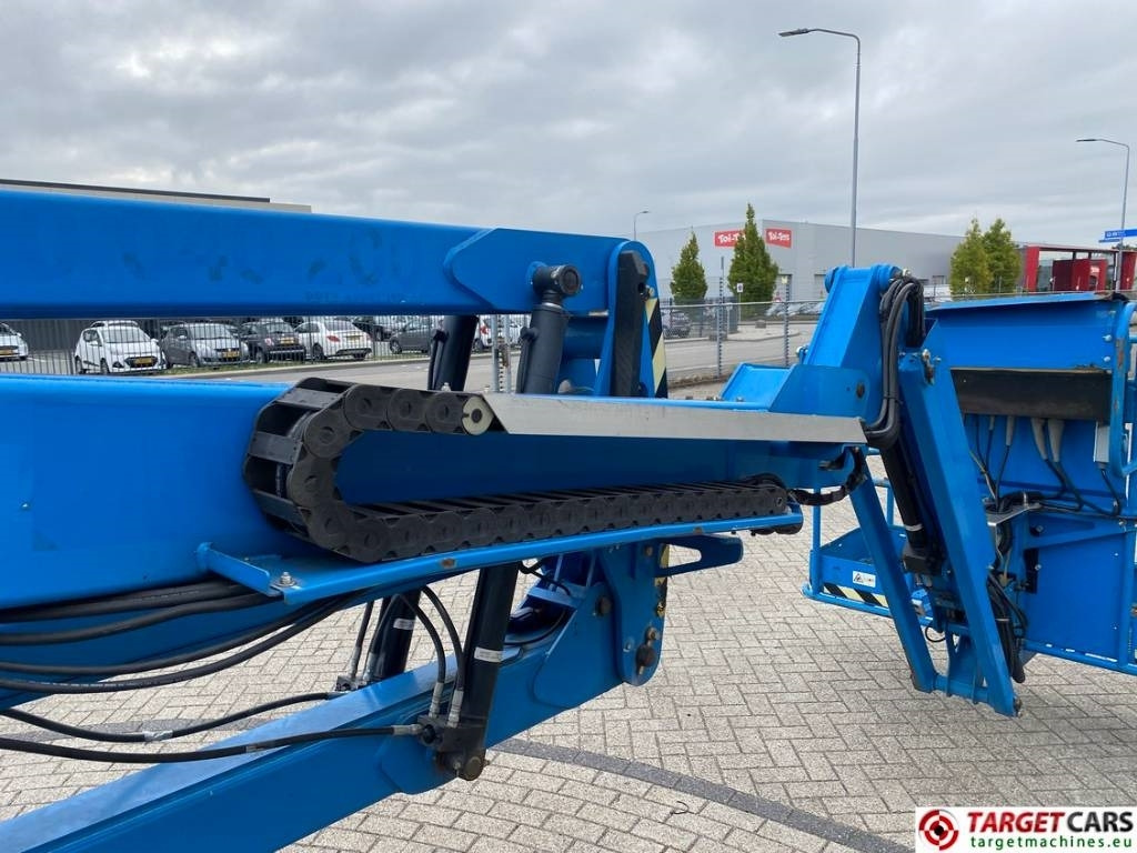 Kloubová plošina Genie Z-45/25J Articulated HyBrid Boom Work Lift 1594cm: obrázek 33