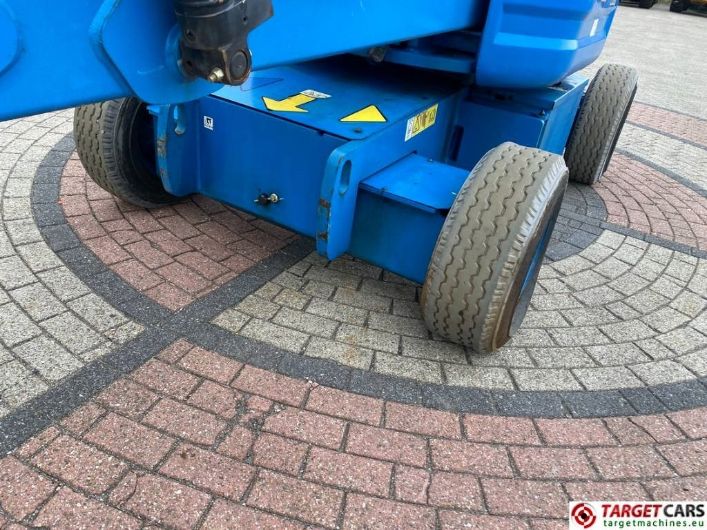 Kloubová plošina Genie Z-45/25J Articulated HyBrid Boom Work Lift 1594cm: obrázek 30