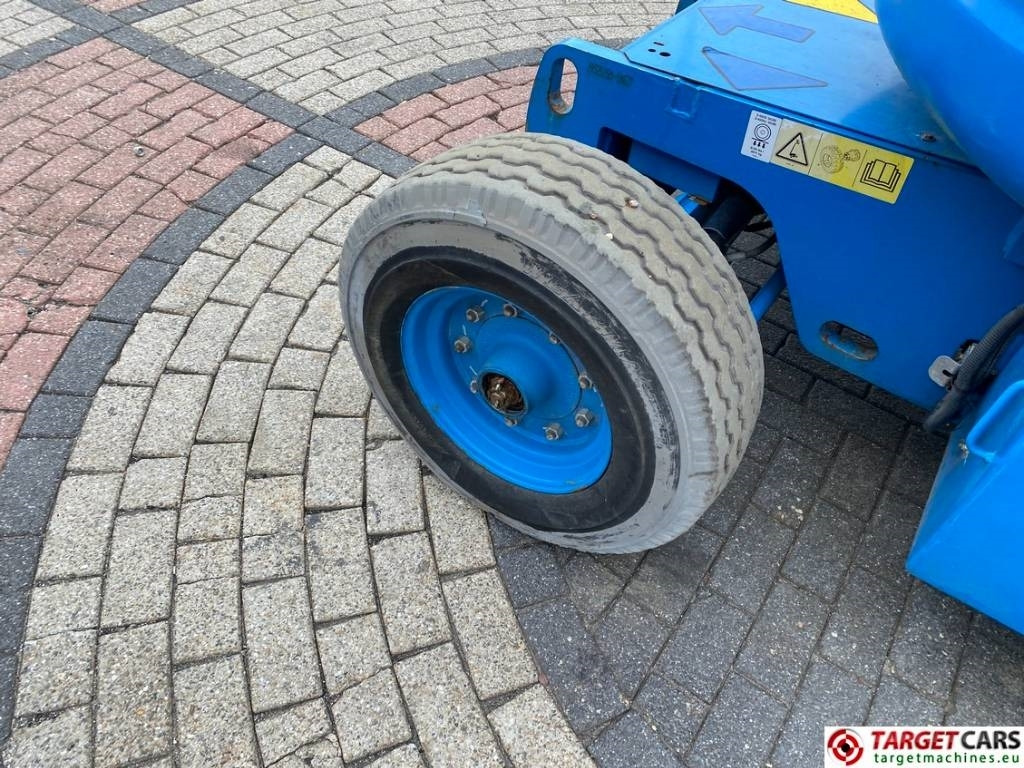 Kloubová plošina Genie Z-45/25J Articulated HyBrid Boom Work Lift 1594cm: obrázek 23