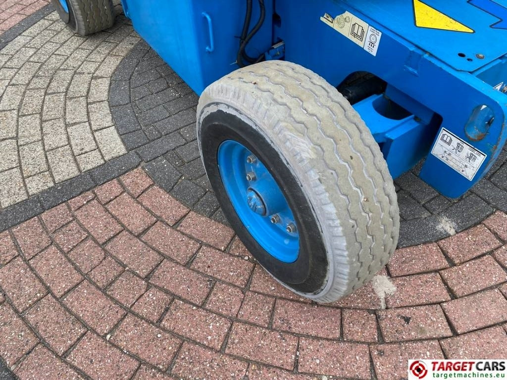 Kloubová plošina Genie Z-45/25J Articulated HyBrid Boom Work Lift 1594cm: obrázek 24