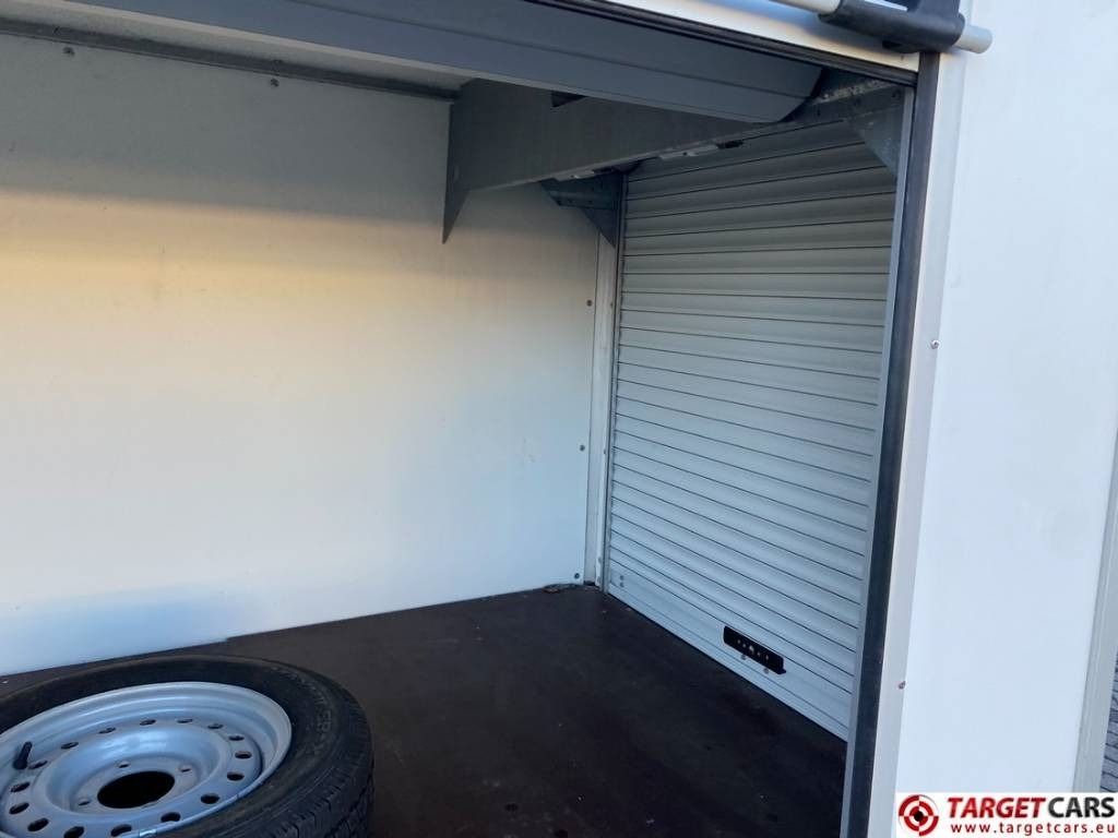 Dodávka skřín, Elektrická dodávka Goupil G4 Electric UTV Closed Box Van: obrázek 12