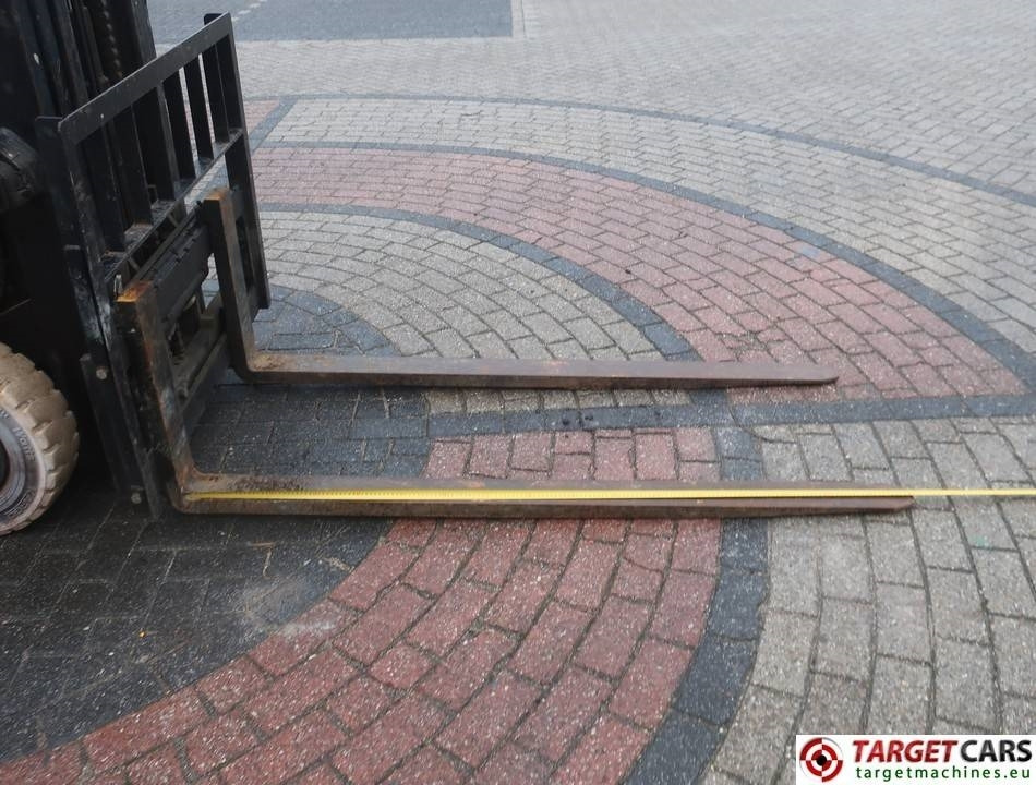 Hangcha CPD15J Eletric 4-wh Forklift Triplex-480cm 1500KG  leasing Hangcha CPD15J Eletric 4-wh Forklift Triplex-480cm 1500KG: obrázek 17