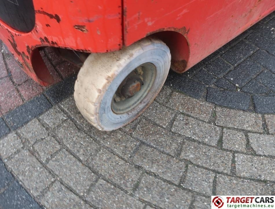 Hangcha CPD15J Eletric 4-wh Forklift Triplex-480cm 1500KG  leasing Hangcha CPD15J Eletric 4-wh Forklift Triplex-480cm 1500KG: obrázek 26