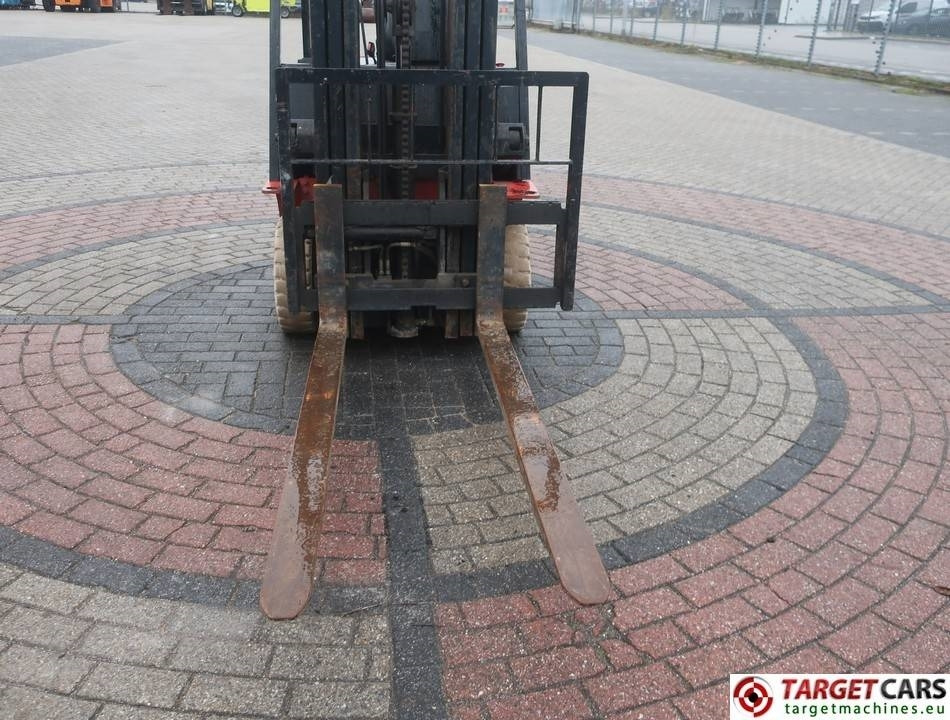 Hangcha CPD15J Eletric 4-wh Forklift Triplex-480cm 1500KG  leasing Hangcha CPD15J Eletric 4-wh Forklift Triplex-480cm 1500KG: obrázek 14