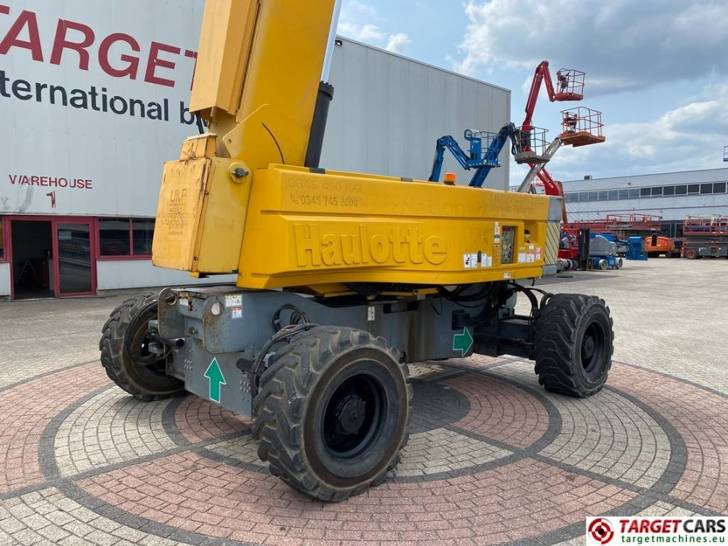 Kloubová plošina Haulotte HA41PX NT Diesel 4x4 Articulated Boom Lift 4100cm: obrázek 31