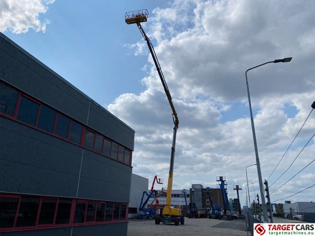 Kloubová plošina Haulotte HA41PX NT Diesel 4x4 Articulated Boom Lift 4100cm: obrázek 7