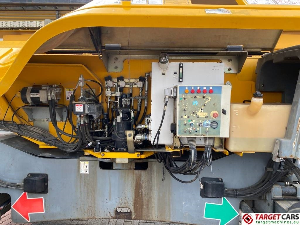 Kloubová plošina Haulotte HA41PX NT Diesel 4x4 Articulated Boom Lift 4100cm: obrázek 13