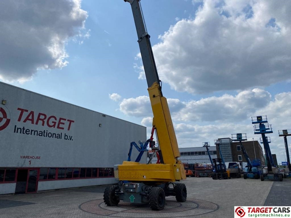 Kloubová plošina Haulotte HA41PX NT Diesel 4x4 Articulated Boom Lift 4100cm: obrázek 43