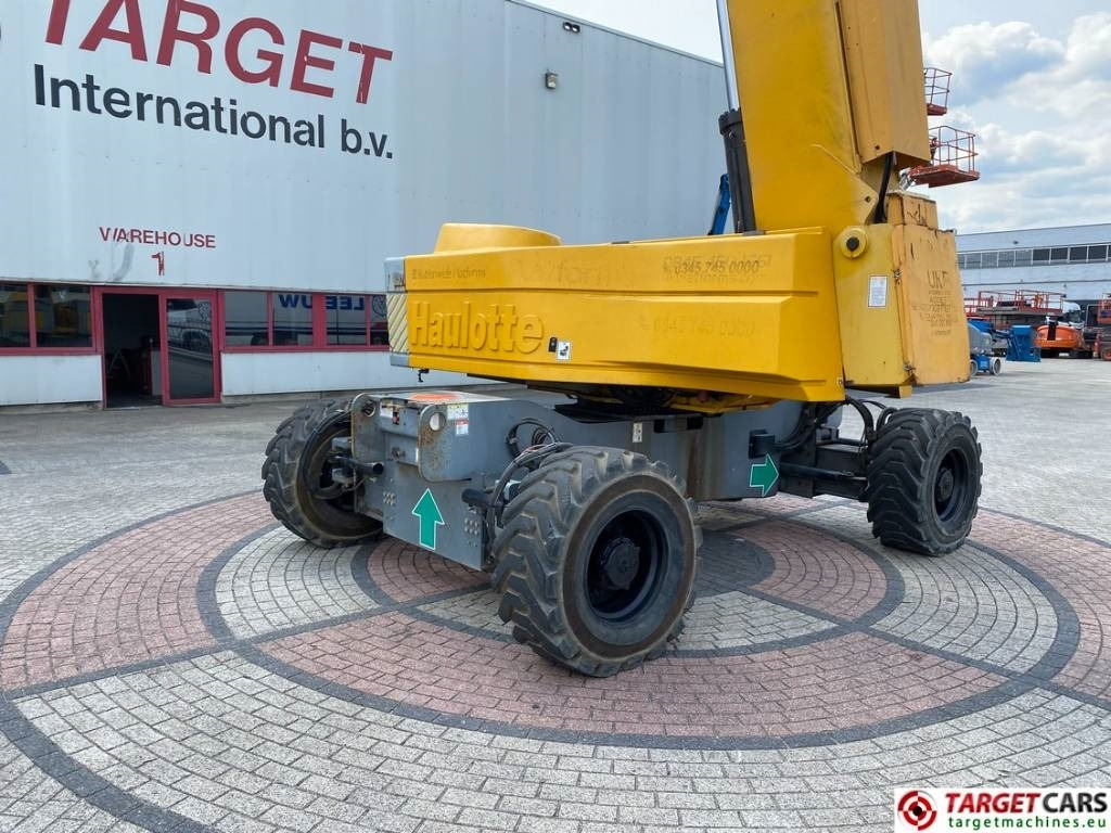 Kloubová plošina Haulotte HA41PX NT Diesel 4x4 Articulated Boom Lift 4100cm: obrázek 38