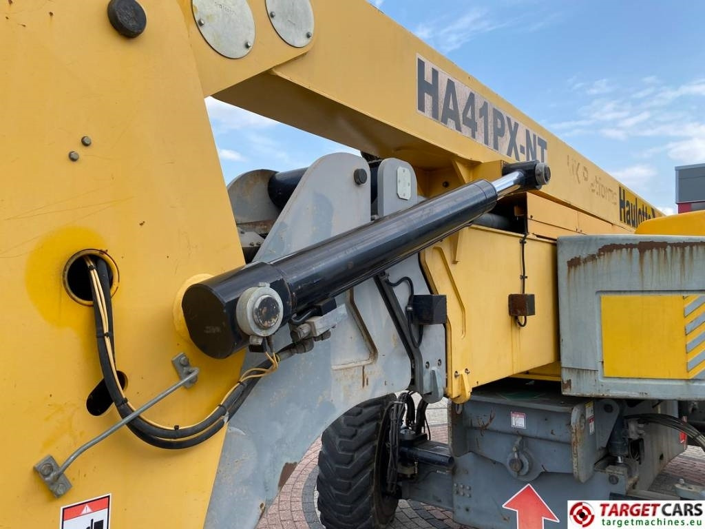 Kloubová plošina Haulotte HA41PX NT Diesel 4x4 Articulated Boom Lift 4100cm: obrázek 29