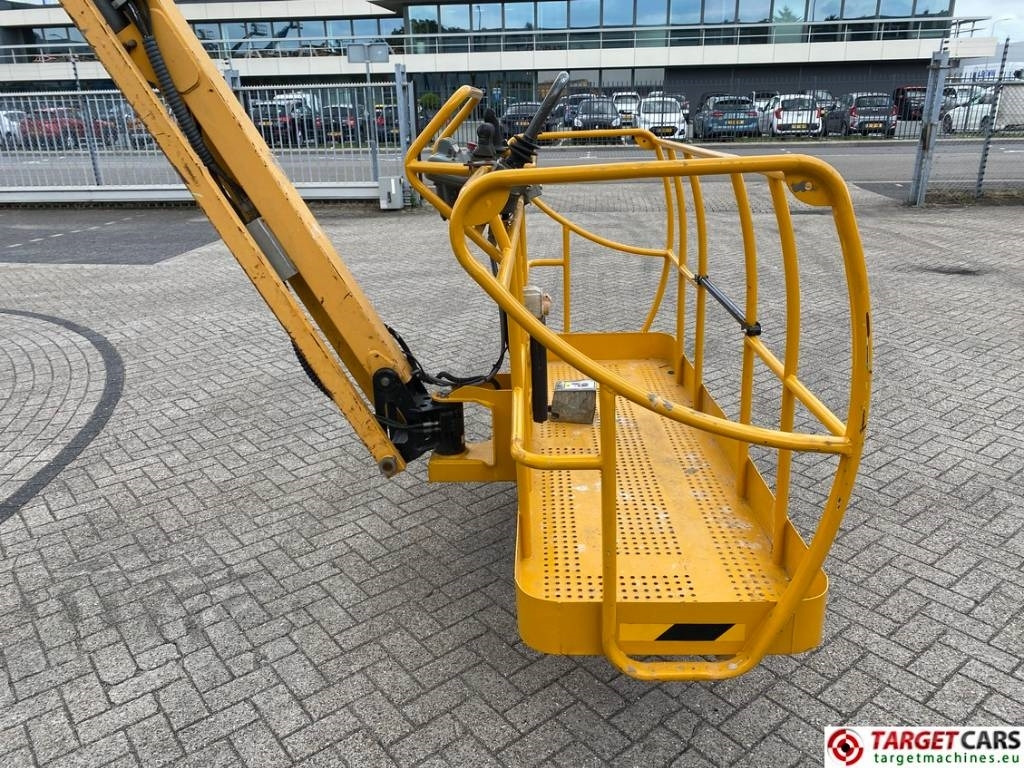 Kloubová plošina Haulotte HA41PX NT Diesel 4x4 Articulated Boom Lift 4100cm: obrázek 16