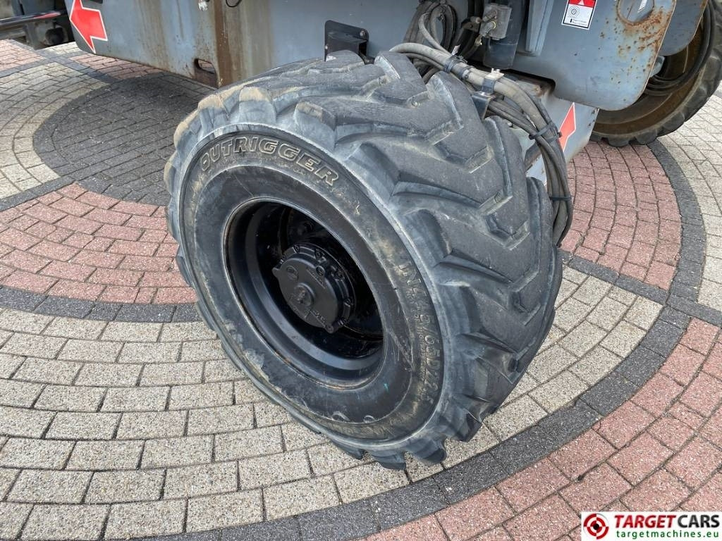 Kloubová plošina Haulotte HA41PX NT Diesel 4x4 Articulated Boom Lift 4100cm: obrázek 21