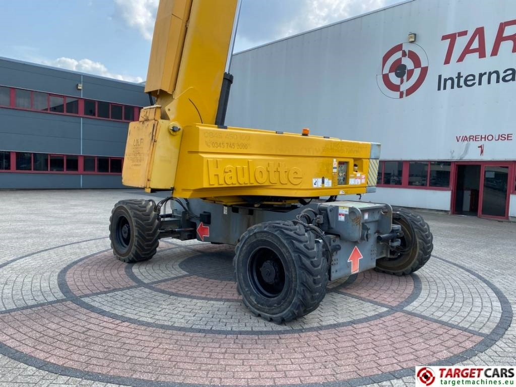 Kloubová plošina Haulotte HA41PX NT Diesel 4x4 Articulated Boom Lift 4100cm: obrázek 37