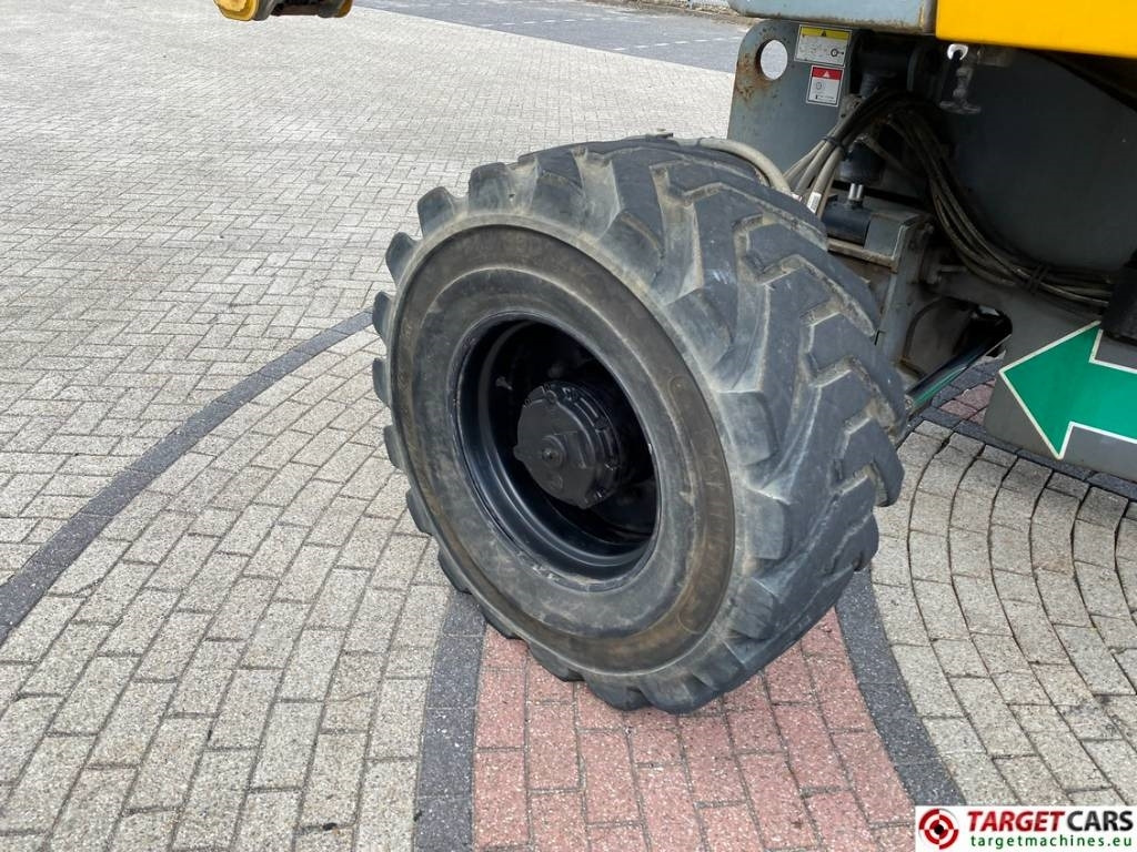 Kloubová plošina Haulotte HA41PX NT Diesel 4x4 Articulated Boom Lift 4100cm: obrázek 24