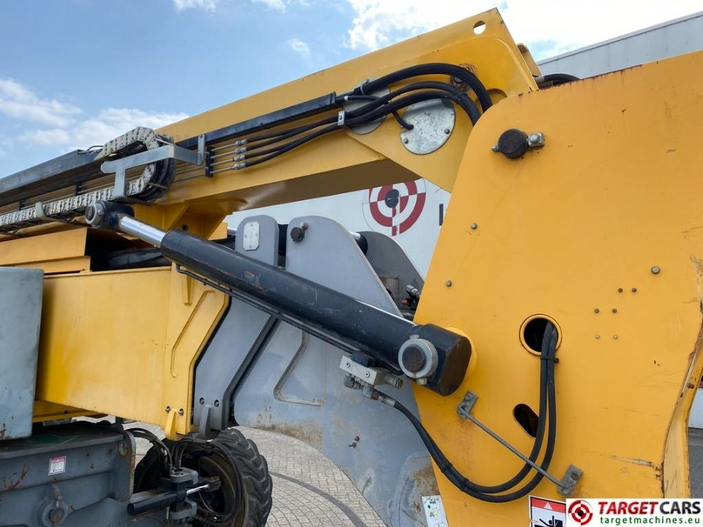 Kloubová plošina Haulotte HA41PX NT Diesel 4x4 Articulated Boom Lift 4100cm: obrázek 30