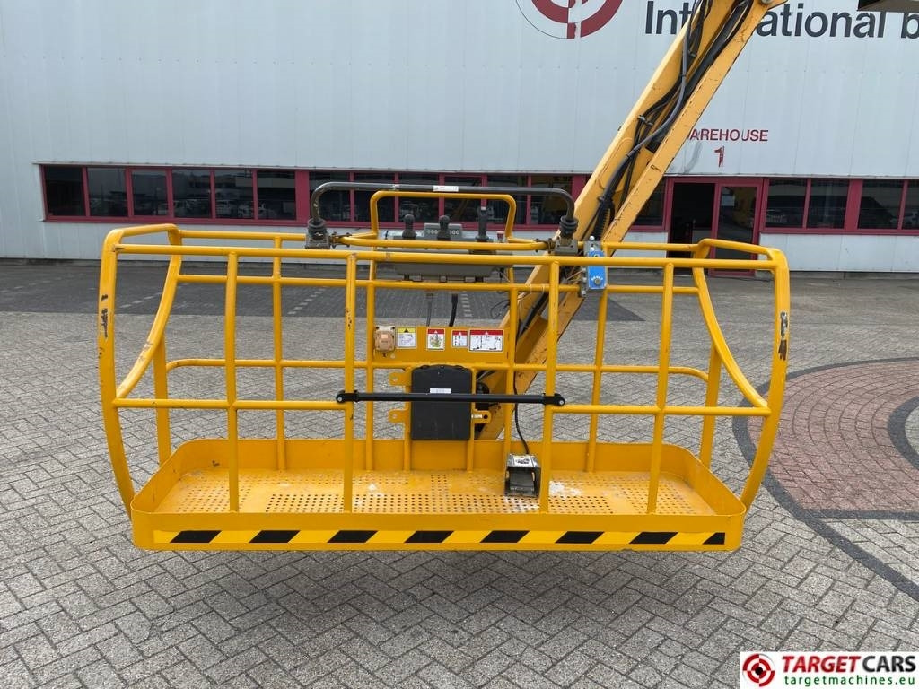 Kloubová plošina Haulotte HA41PX NT Diesel 4x4 Articulated Boom Lift 4100cm: obrázek 17