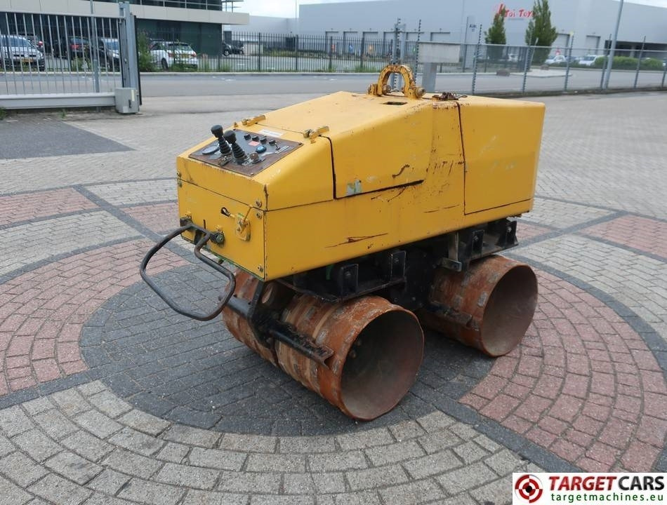 JCB Vibromax VM1500 Trench Compactor Roller 85cm - Silniční válec: obrázek 3 JCB Vibromax VM1500 Trench Compactor Roller 85cm - Silniční válec: obrázek 3