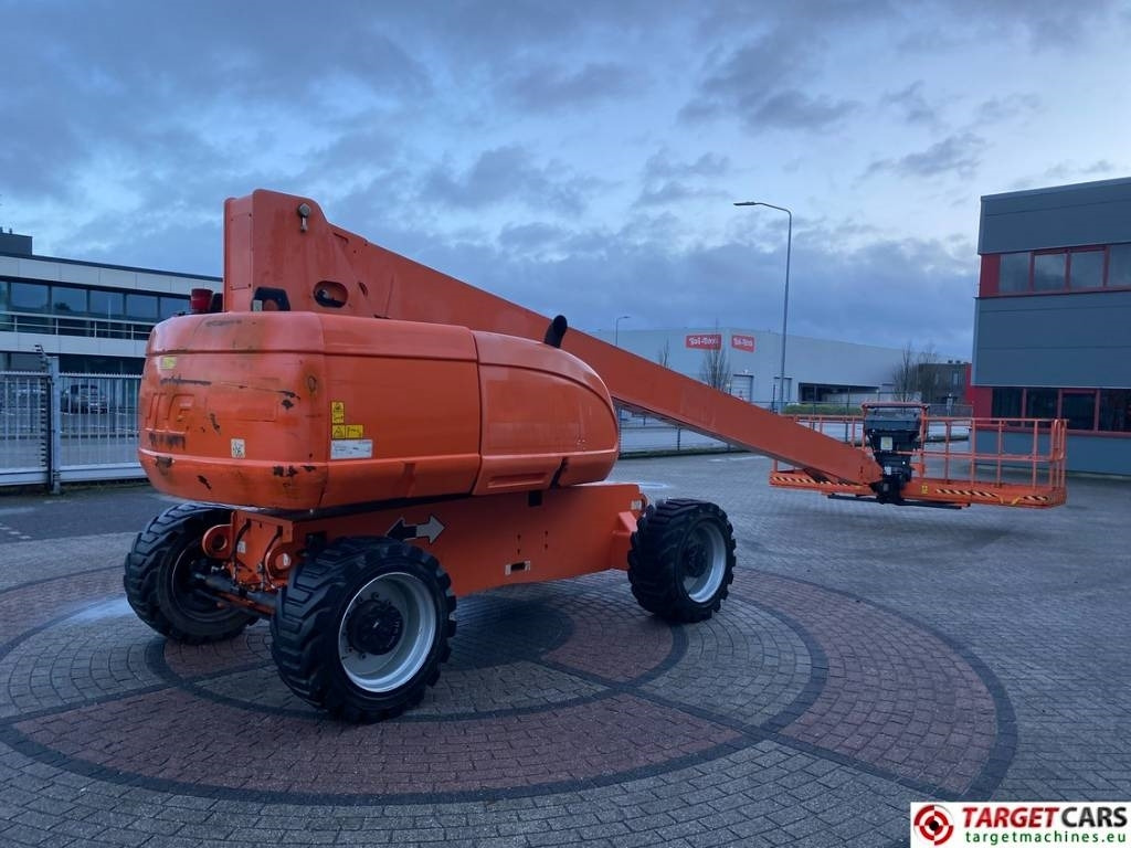 JLG 680S Telescopic 4x4 Diesel Boom Work Lift 2273cm - Teleskopická plošina: obrázek 3 JLG 680S Telescopic 4x4 Diesel Boom Work Lift 2273cm - Teleskopická plošina: obrázek 3