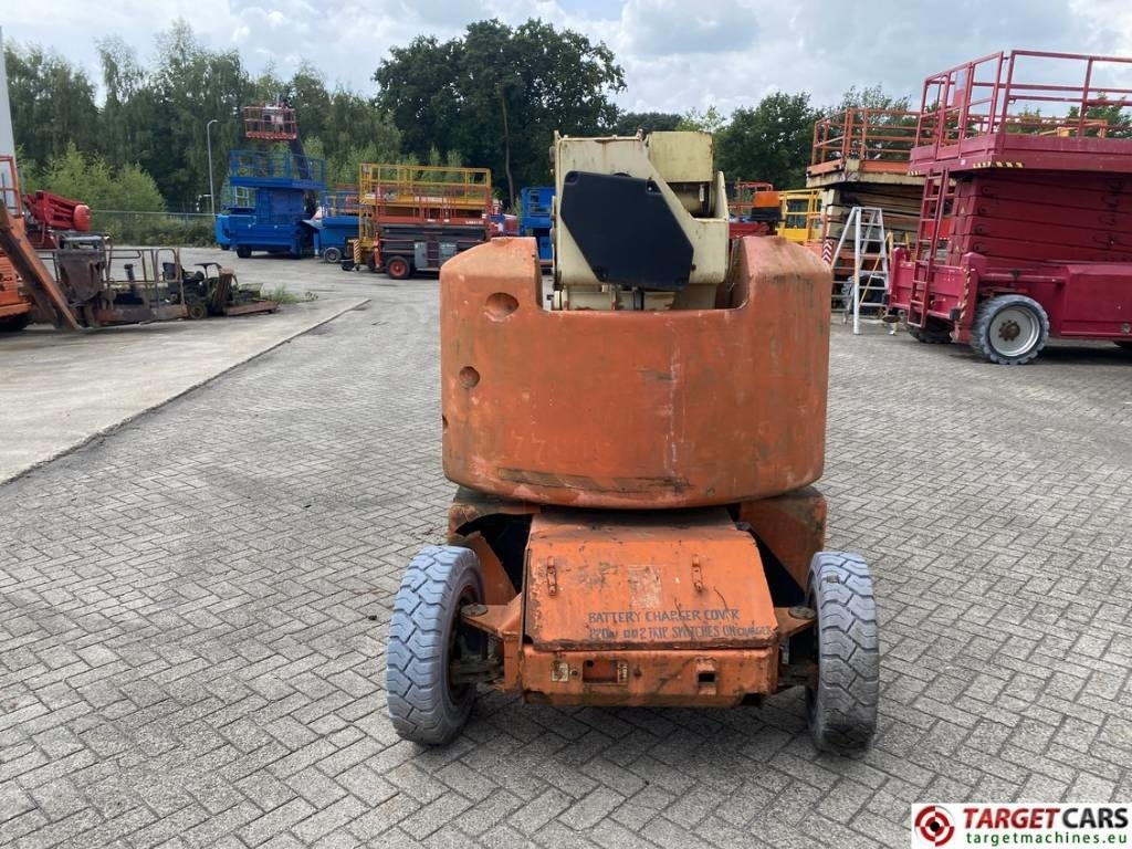 JLG E400AJPN Electric Articulated Boom Lift DEFECT - Kloubová plošina: obrázek 5 JLG E400AJPN Electric Articulated Boom Lift DEFECT - Kloubová plošina: obrázek 5