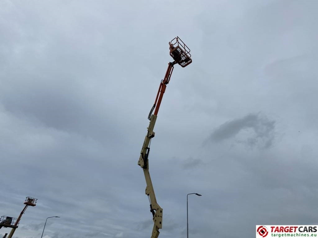 JLG M450AJ Electric Articulated Boom Work Lift 1572cm  leasing JLG M450AJ Electric Articulated Boom Work Lift 1572cm: obrázek 44