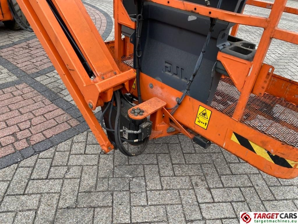 JLG M450AJ Electric Articulated Boom Work Lift 1572cm  leasing JLG M450AJ Electric Articulated Boom Work Lift 1572cm: obrázek 39