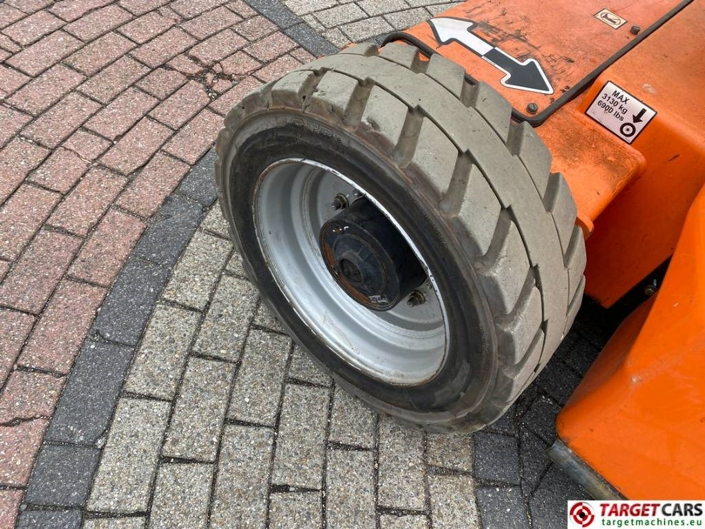 JLG M450AJ Electric Articulated Boom Work Lift 1572cm  leasing JLG M450AJ Electric Articulated Boom Work Lift 1572cm: obrázek 21