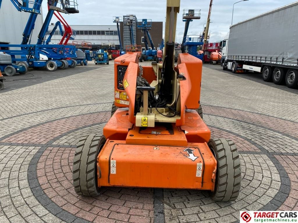 JLG M450AJ Electric Articulated Boom Work Lift 1572cm  leasing JLG M450AJ Electric Articulated Boom Work Lift 1572cm: obrázek 25