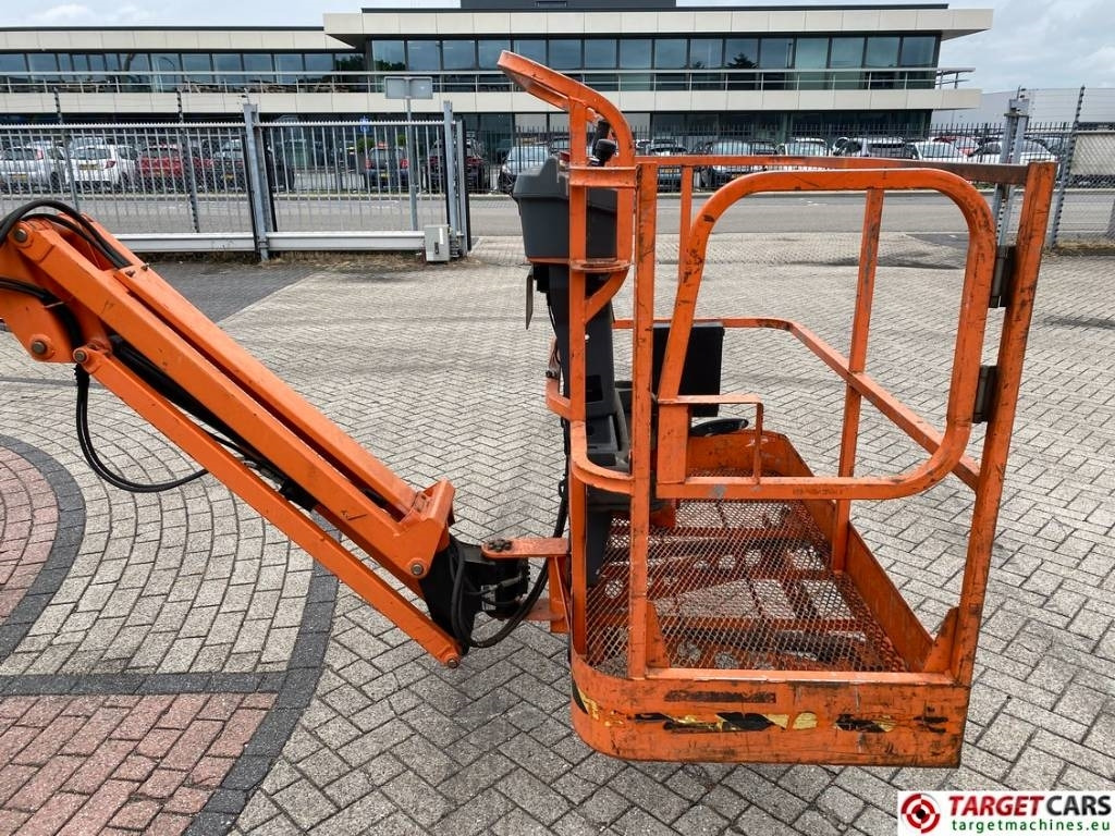 JLG M450AJ Electric Articulated Boom Work Lift 1572cm  leasing JLG M450AJ Electric Articulated Boom Work Lift 1572cm: obrázek 17