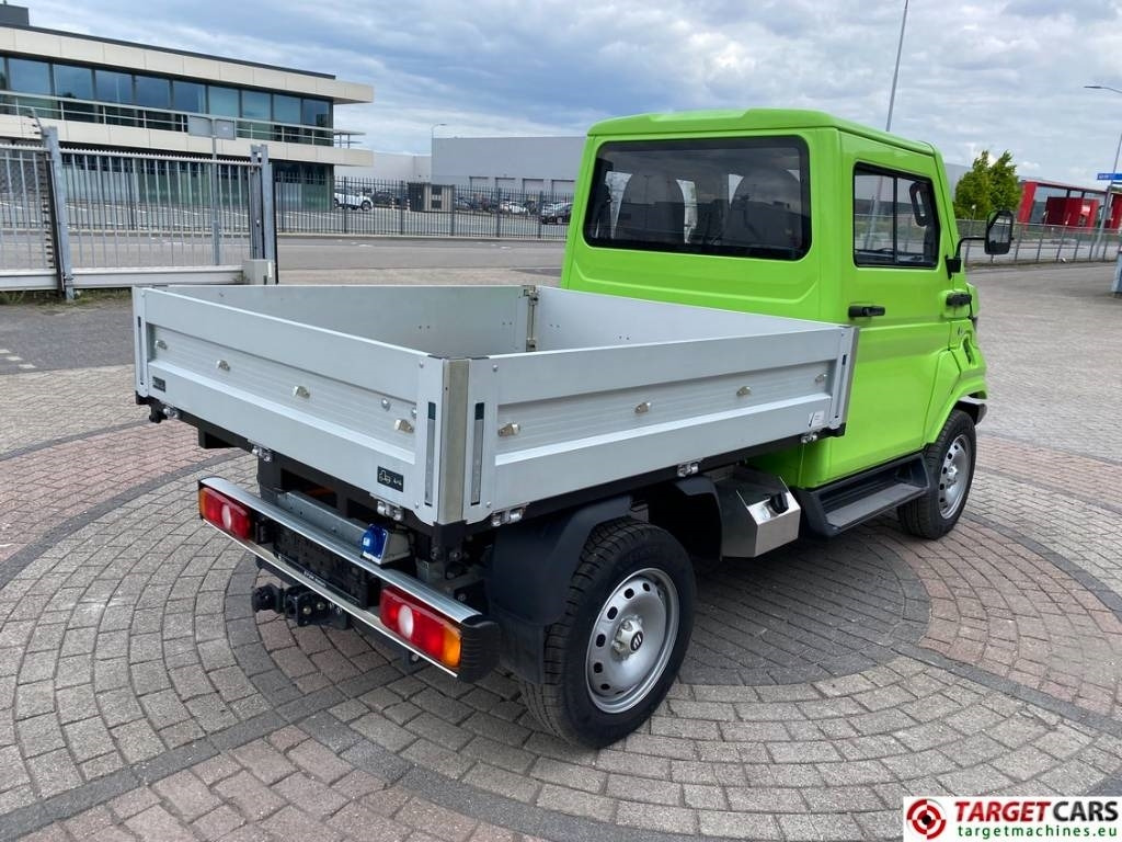 Evum ACar Electric UTV Open Platform Utility Van - Jiná technika: obrázek 4 Evum ACar Electric UTV Open Platform Utility Van - Jiná technika: obrázek 4