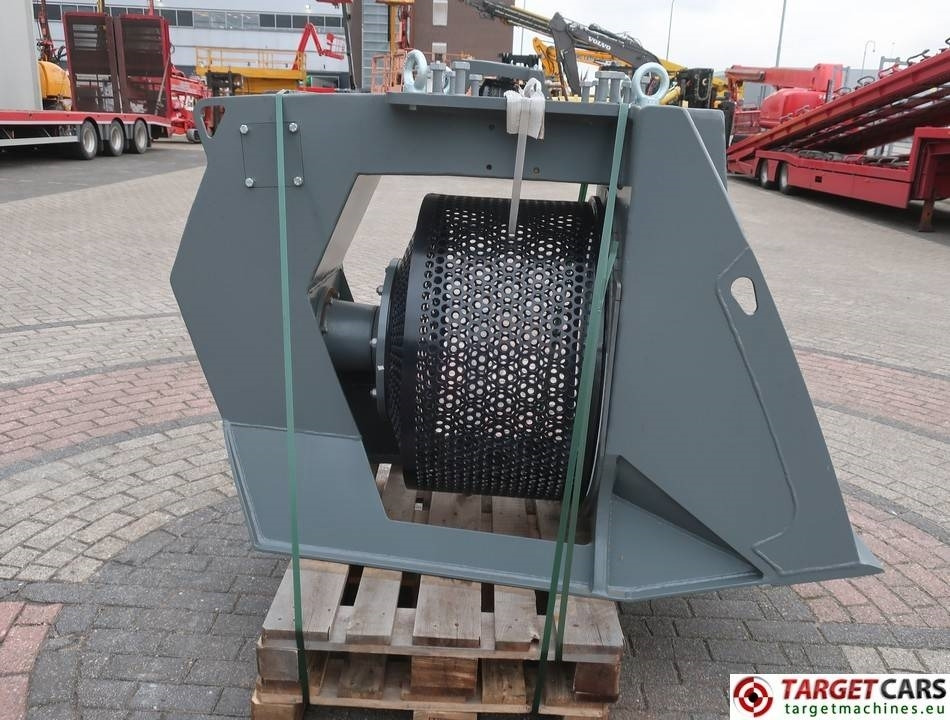 Kinshofer DKS15HD Screening 80cm Bucket 8~15T Unused - Lžíce pro Stavební technika: obrázek 2 Kinshofer DKS15HD Screening 80cm Bucket 8~15T Unused - Lžíce pro Stavební technika: obrázek 2