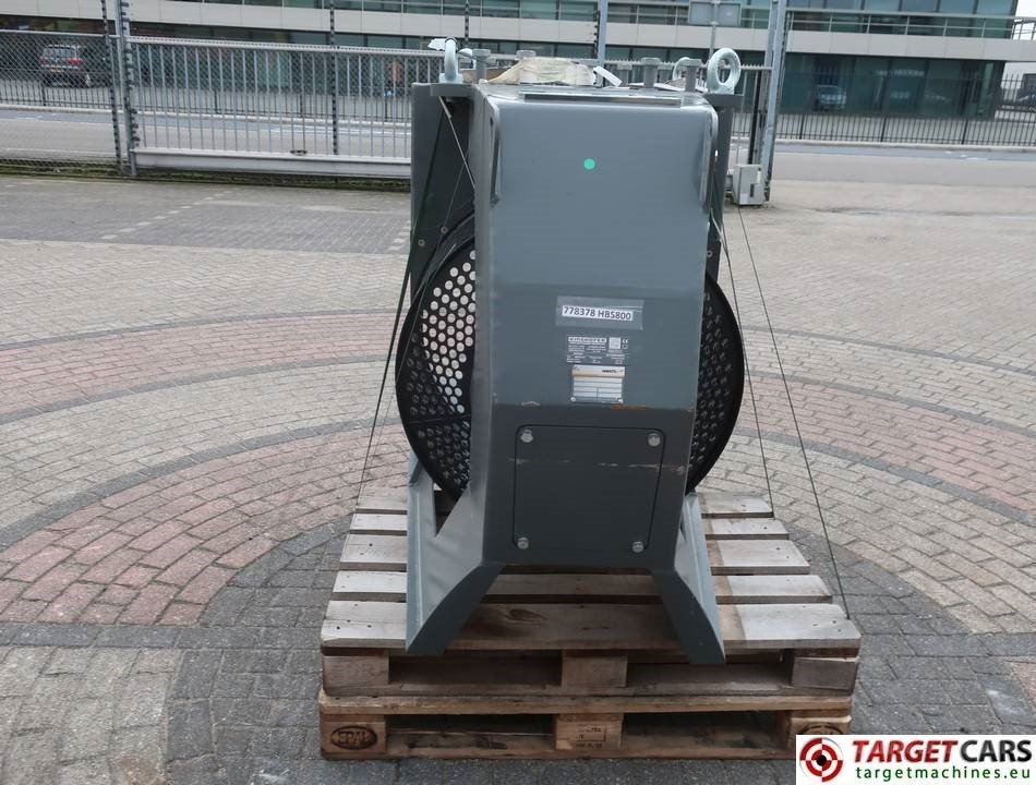 Kinshofer DKS15HD Screening 80cm Bucket 8~15T Unused - Lžíce pro Stavební technika: obrázek 4 Kinshofer DKS15HD Screening 80cm Bucket 8~15T Unused - Lžíce pro Stavební technika: obrázek 4
