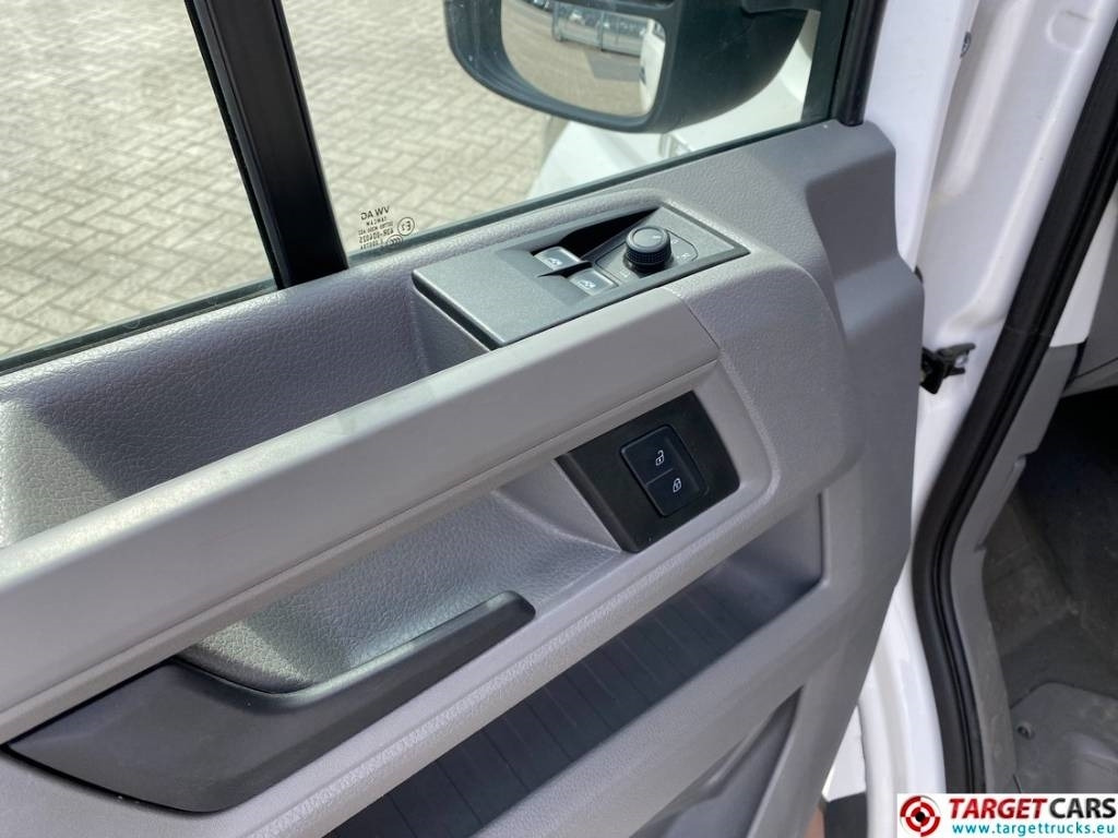 Furgon MAN TGE 3.180 Panel Van L4H2 Aut 177HP: obrázek 34