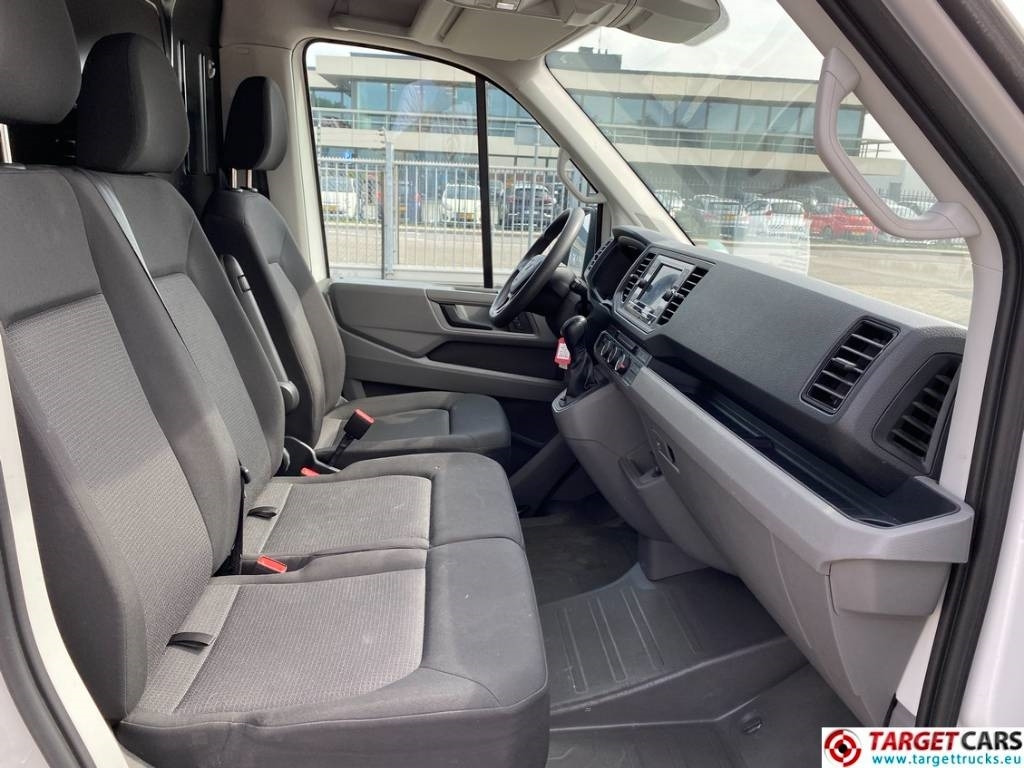 Furgon MAN TGE 3.180 Panel Van L4H2 Aut 177HP: obrázek 7