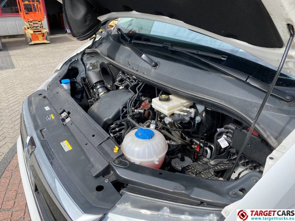 Furgon MAN TGE 3.180 Panel Van L4H2 Aut 177HP: obrázek 17
