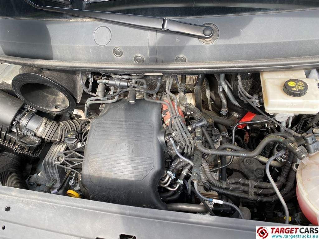 Furgon MAN TGE 3.180 Panel Van L4H2 Aut 177HP: obrázek 18
