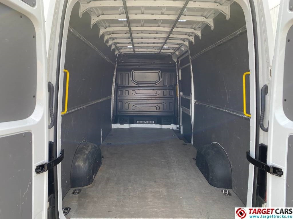 Furgon MAN TGE 3.180 Panel Van L4H2 Aut 177HP: obrázek 14