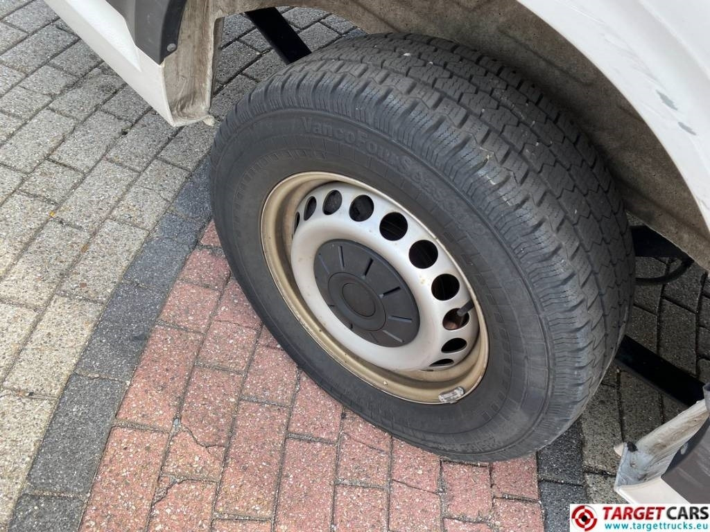 Furgon MAN TGE 3.180 Panel Van L4H2 Aut 177HP: obrázek 27