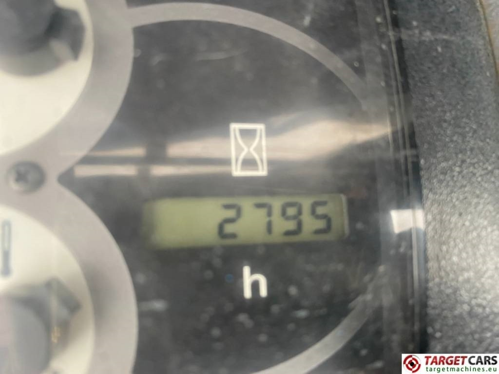 Pásový jeřáb Maeda LC383M-5 Tracked Telescopic Crane 2.93T 930cm: obrázek 13