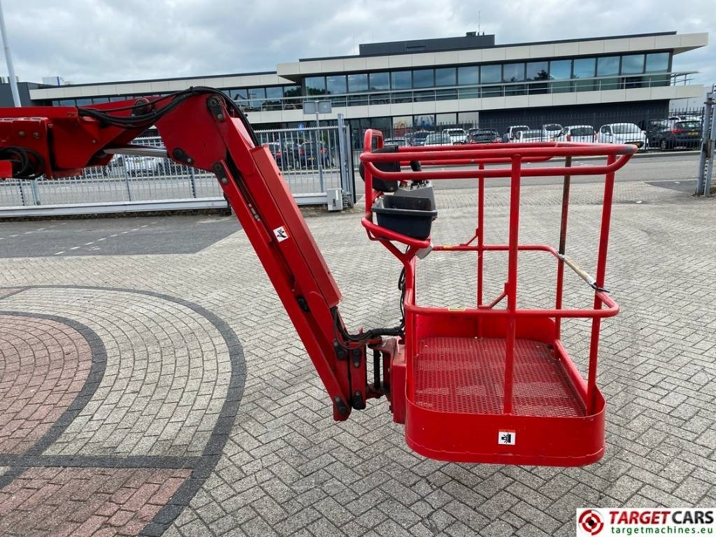Kloubová plošina Manitou 170AETJL Bi-Energy Articulated Boom Lift 1690cm: obrázek 39