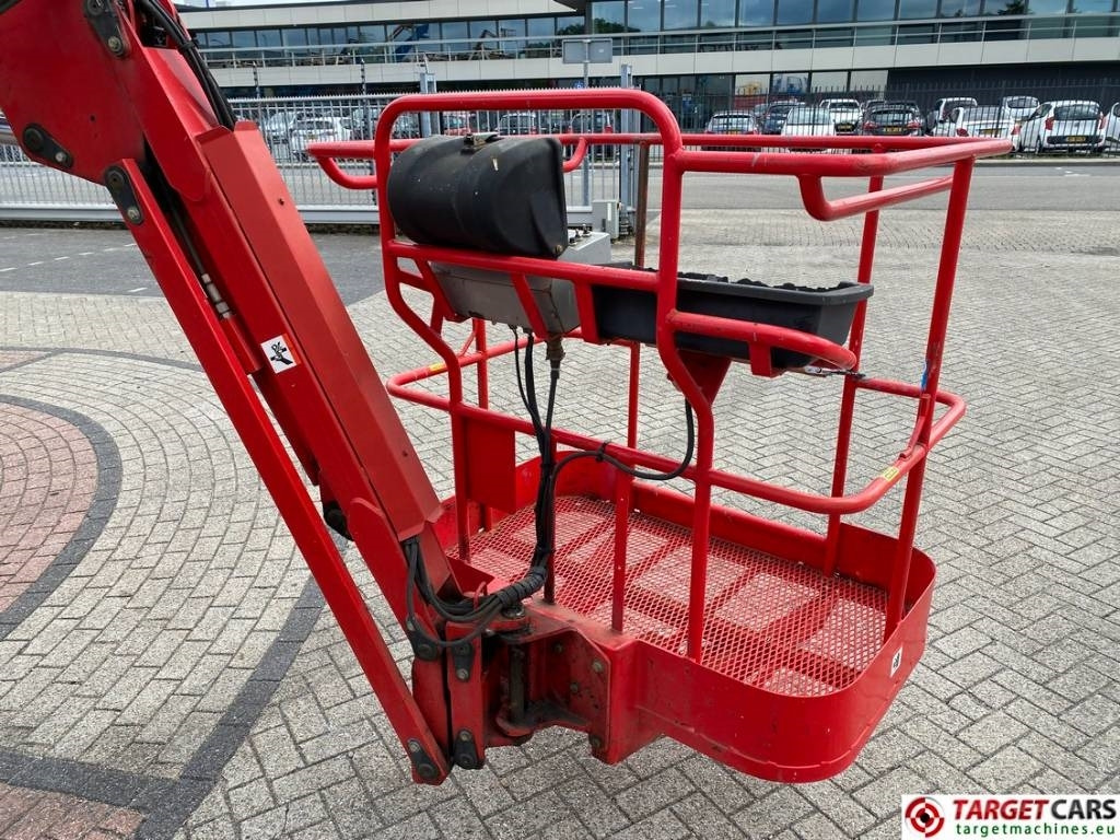 Kloubová plošina Manitou 170AETJL Bi-Energy Articulated Boom Lift 1690cm: obrázek 20