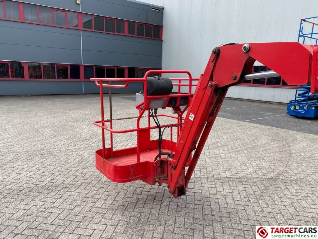 Kloubová plošina Manitou 170AETJL Bi-Energy Articulated Boom Lift 1690cm: obrázek 26