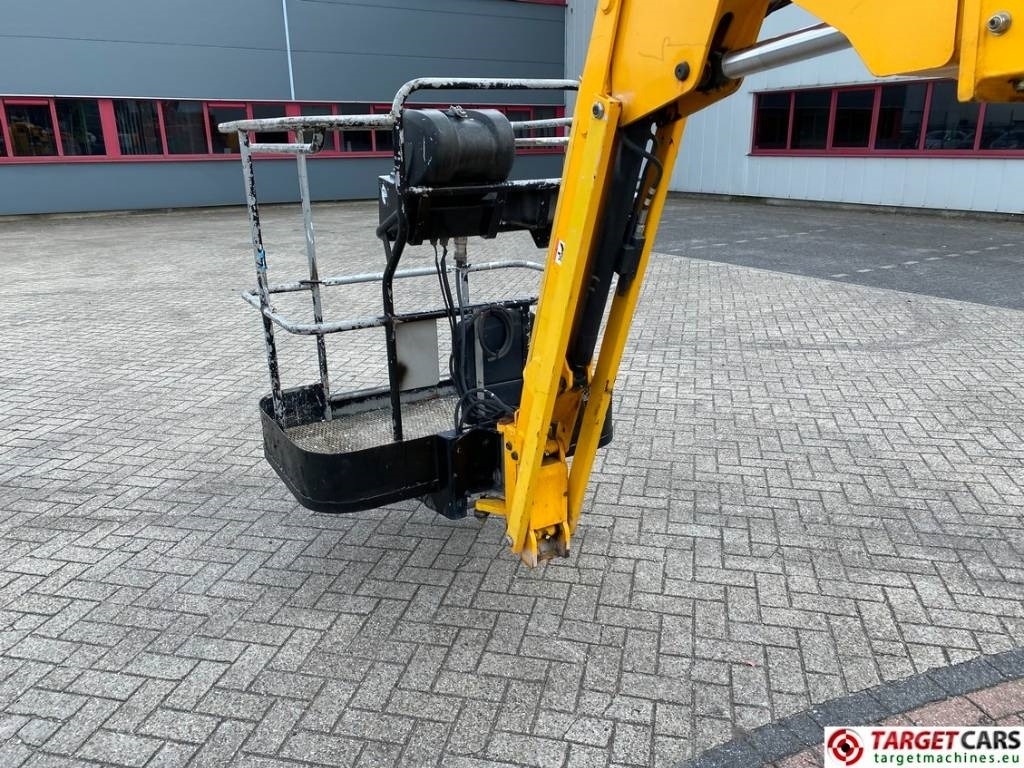 Manitou 170AETJL Electric Articulated Boom WorkLift 1690cm  leasing Manitou 170AETJL Electric Articulated Boom WorkLift 1690cm: obrázek 31