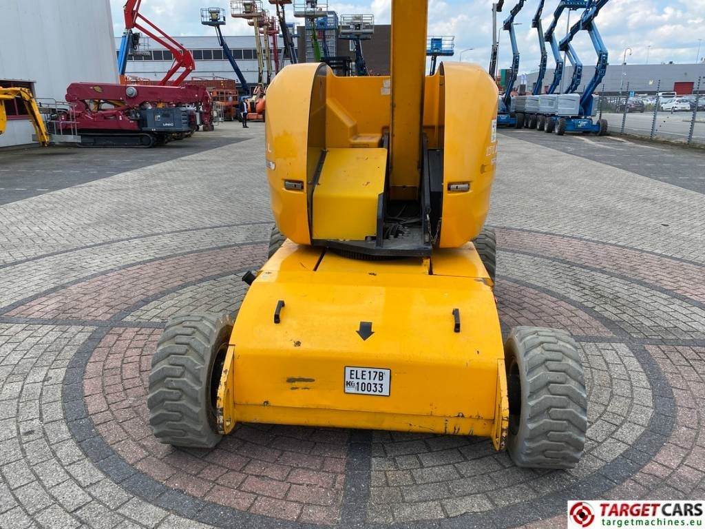 Manitou 170AETJL Electric Articulated Boom WorkLift 1690cm  leasing Manitou 170AETJL Electric Articulated Boom WorkLift 1690cm: obrázek 29
