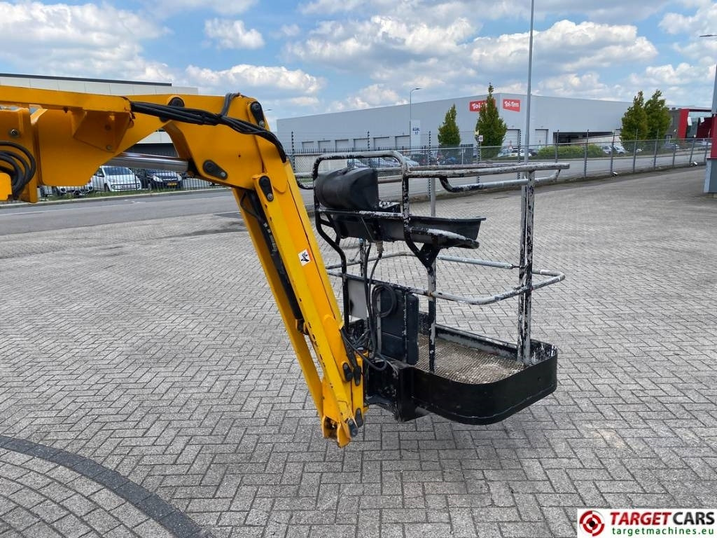 Manitou 170AETJL Electric Articulated Boom WorkLift 1690cm  leasing Manitou 170AETJL Electric Articulated Boom WorkLift 1690cm: obrázek 32