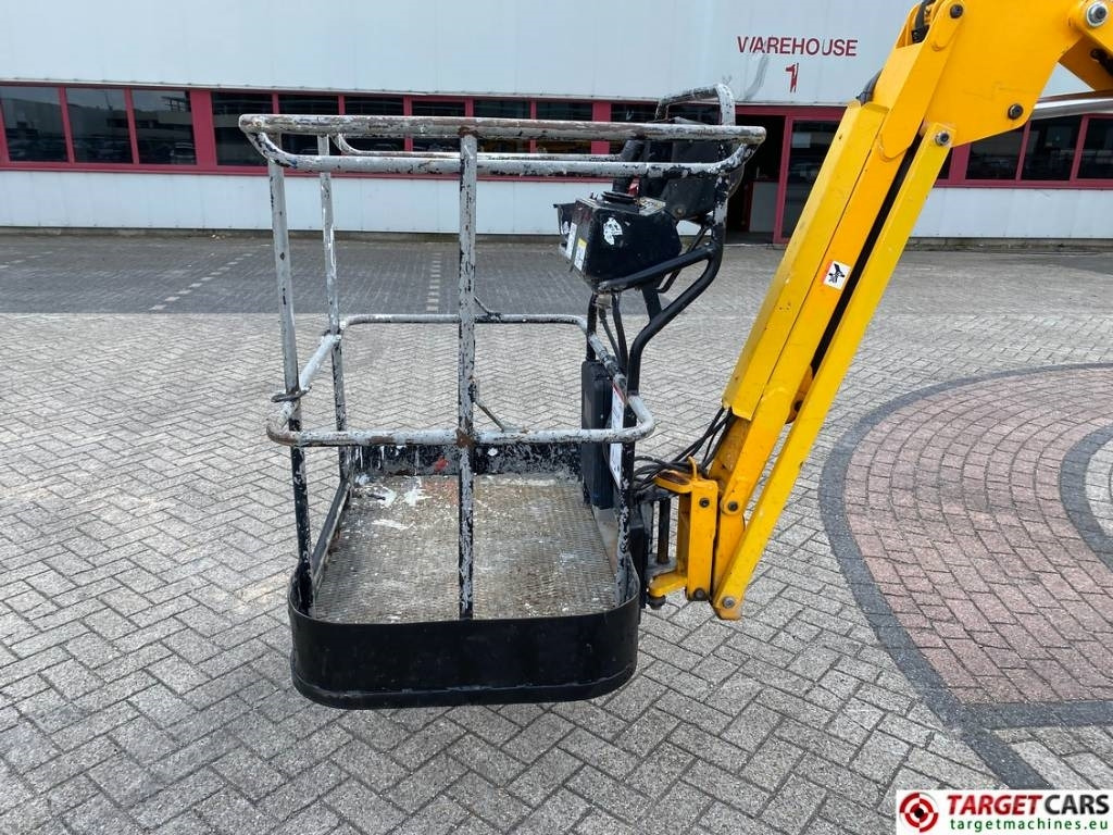 Manitou 170AETJL Electric Articulated Boom WorkLift 1690cm  leasing Manitou 170AETJL Electric Articulated Boom WorkLift 1690cm: obrázek 26