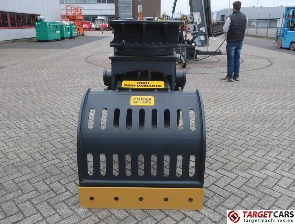 Rent Demolition BS-15 Hydraulic Rotation Sorting Grapple 18~22T  - Drapák pro Stavební technika: obrázek 3 Rent Demolition BS-15 Hydraulic Rotation Sorting Grapple 18~22T  - Drapák pro Stavební technika: obrázek 3