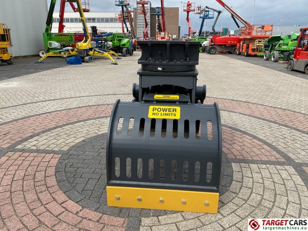 Rent Demolition BS16 Hydraulic Rotation Sorting Grapple 18~22T NEW  - Drapák pro Stavební technika: obrázek 3 Rent Demolition BS16 Hydraulic Rotation Sorting Grapple 18~22T NEW  - Drapák pro Stavební technika: obrázek 3